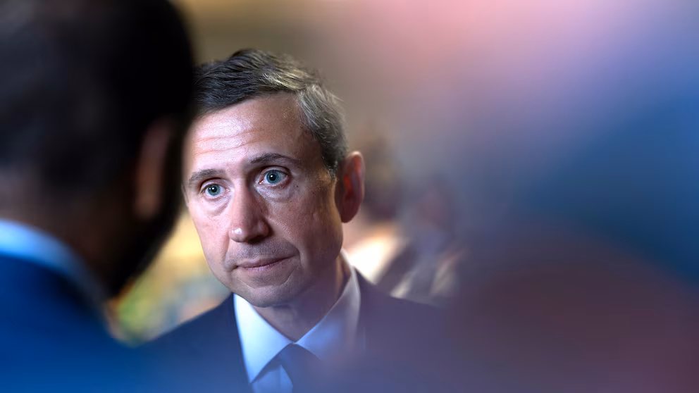Democratic Funders Annoyed with Party Chair Martin Over Funding Shortfalls 4