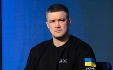 Ukraine is testing cheap missiles to shoot down Shahids — Fedorov 1 Ukraine is testing cheap missiles to shoot down Shahids — Fedorov 1