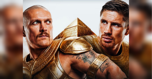 Verhoeven threatens Usyk before championship fight at the&hellip;