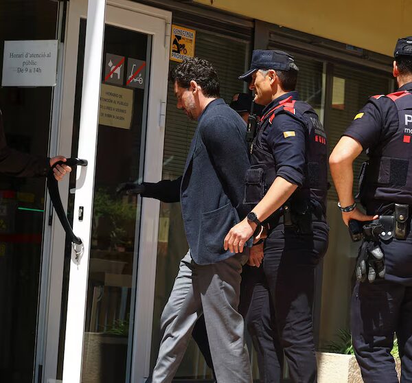 Mango Heir Resigns Following Arrest in Father’s Demise Investigation