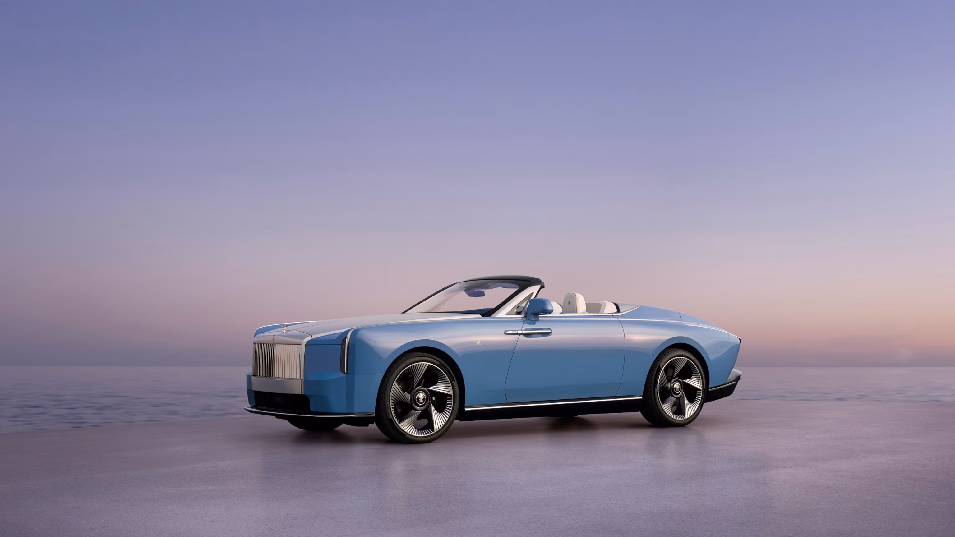 Rolls-Royce Seeks Furniture Builders, Tattooists for Car Creation 7