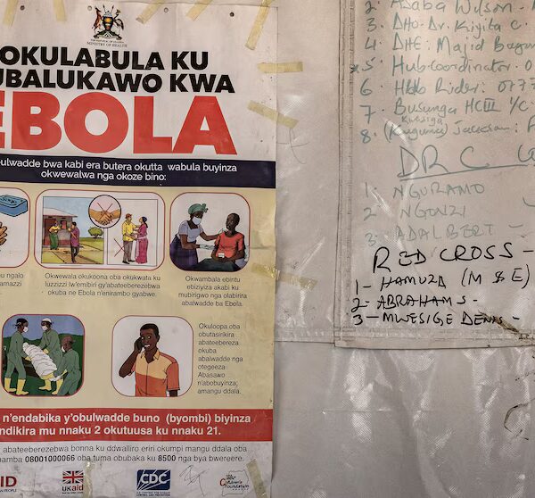 Ebola Threatens DRC, Uganda: Is the US in&hellip;