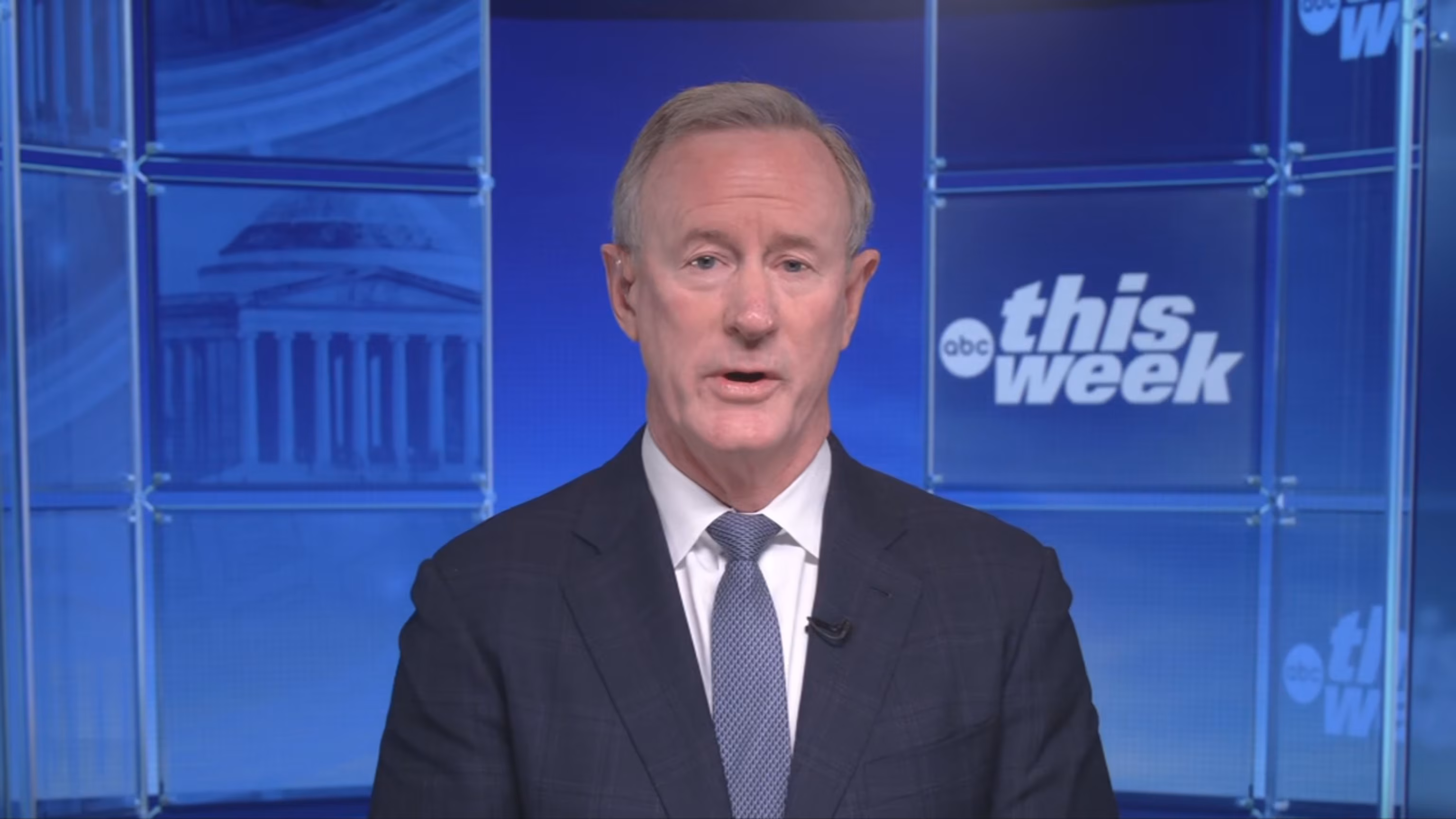 Waltz: Trump must decide if Iran broke truce. 6