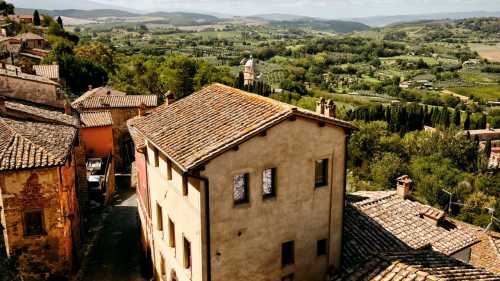 A house in Italy for 1 euro. Why&hellip;