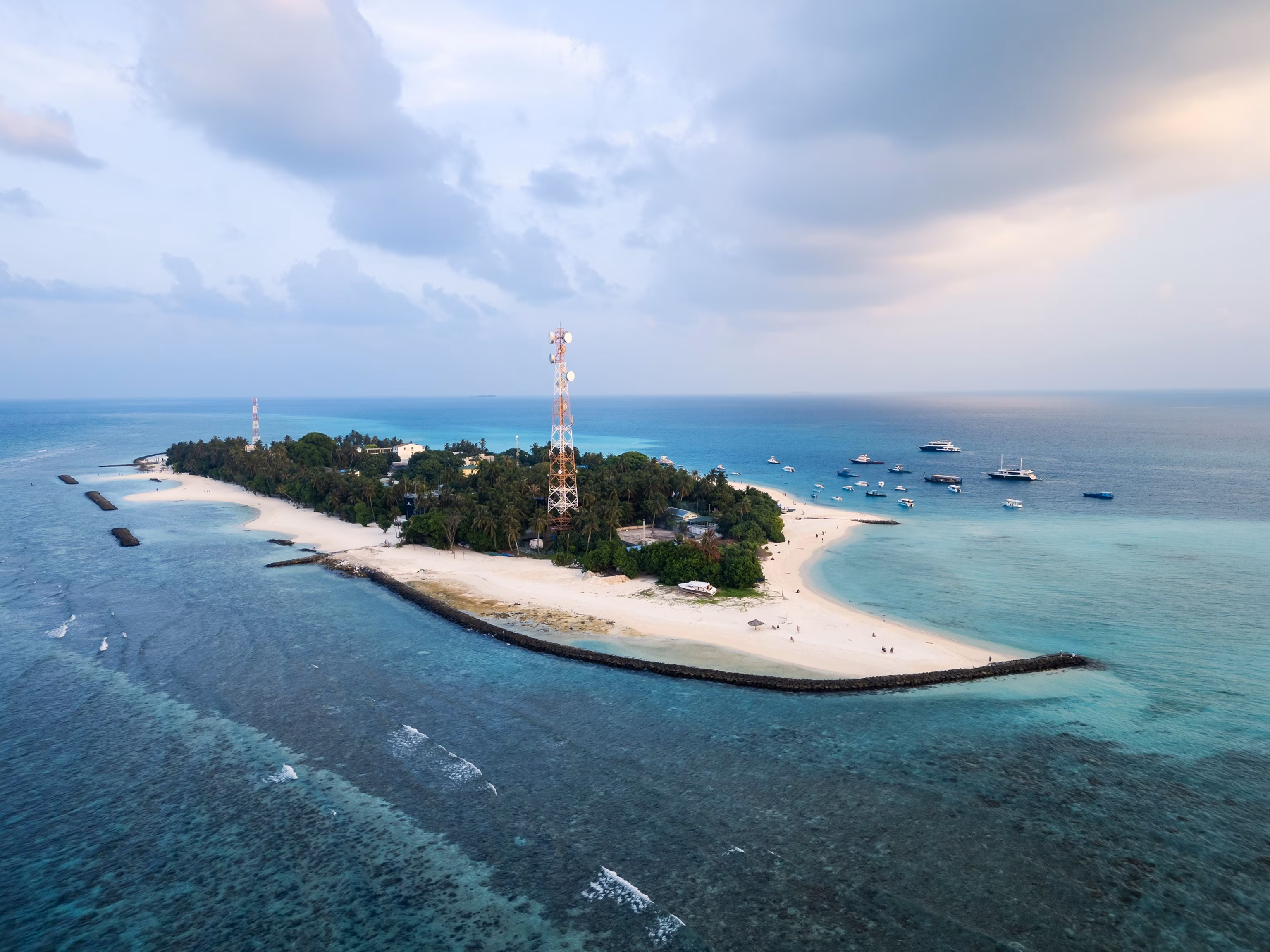Maldives Dive Tragedy: Homicide Probe Begins, Say Legal Officials 10