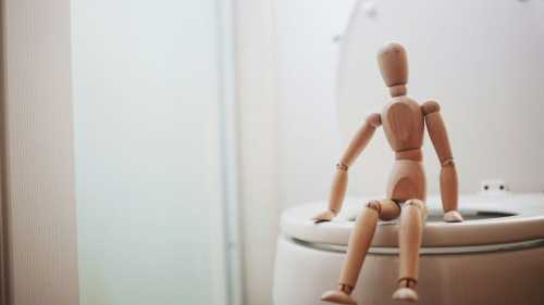 Who in the family should wash the toilet?&hellip;