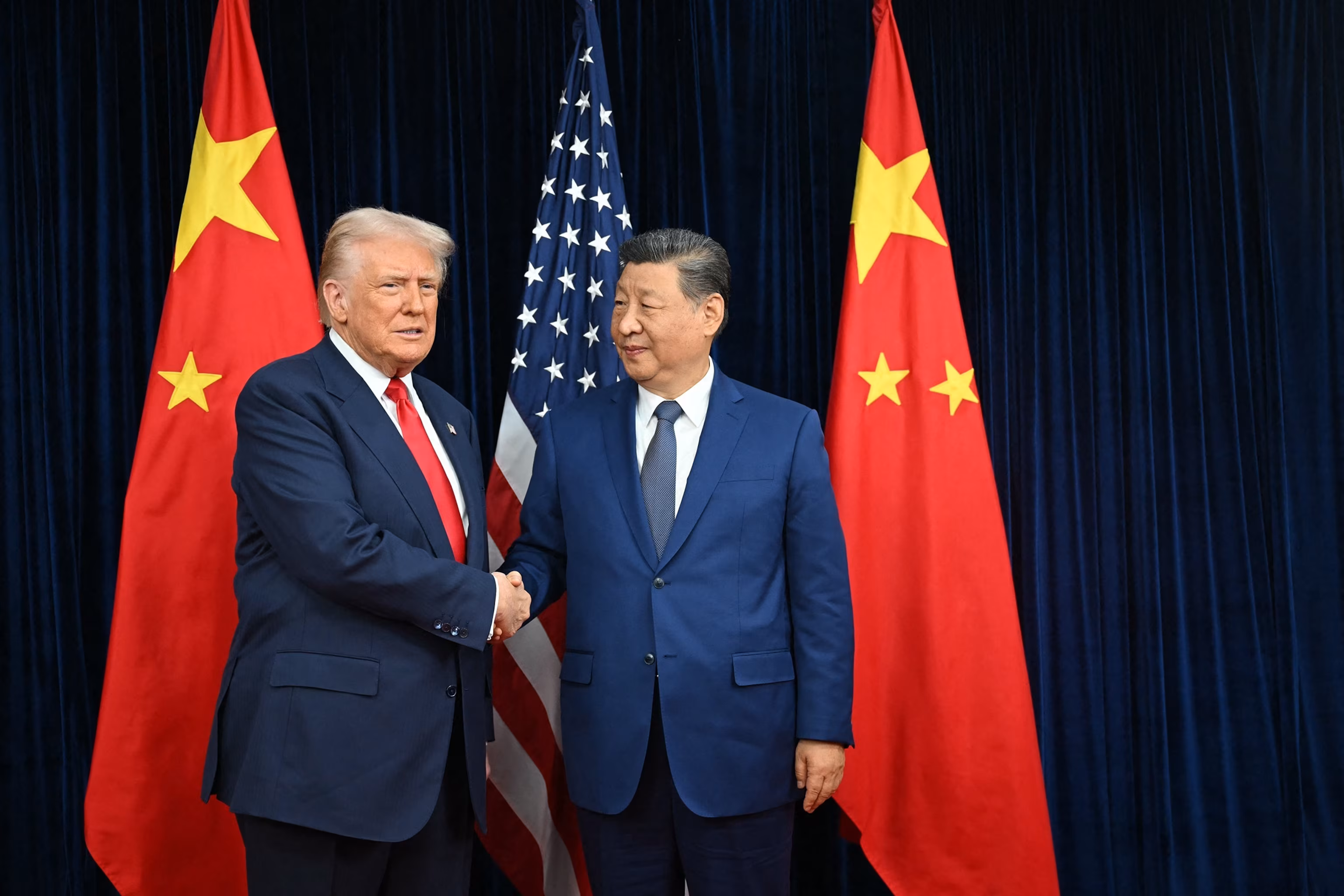 Trump-Xi Summit: Key Issues to Follow 5