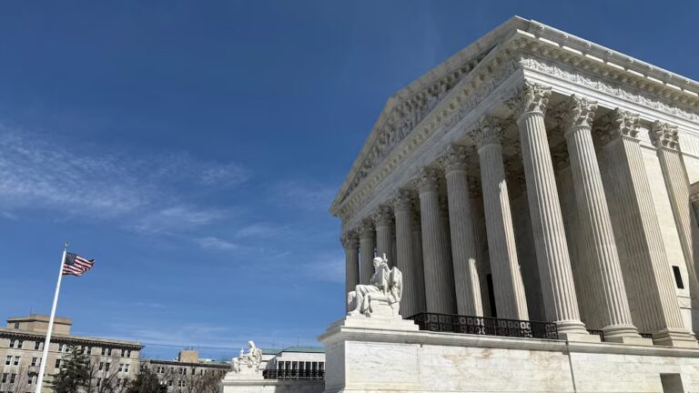 High court sides with crisis pregnancy centers on donor disclosure fight. 8