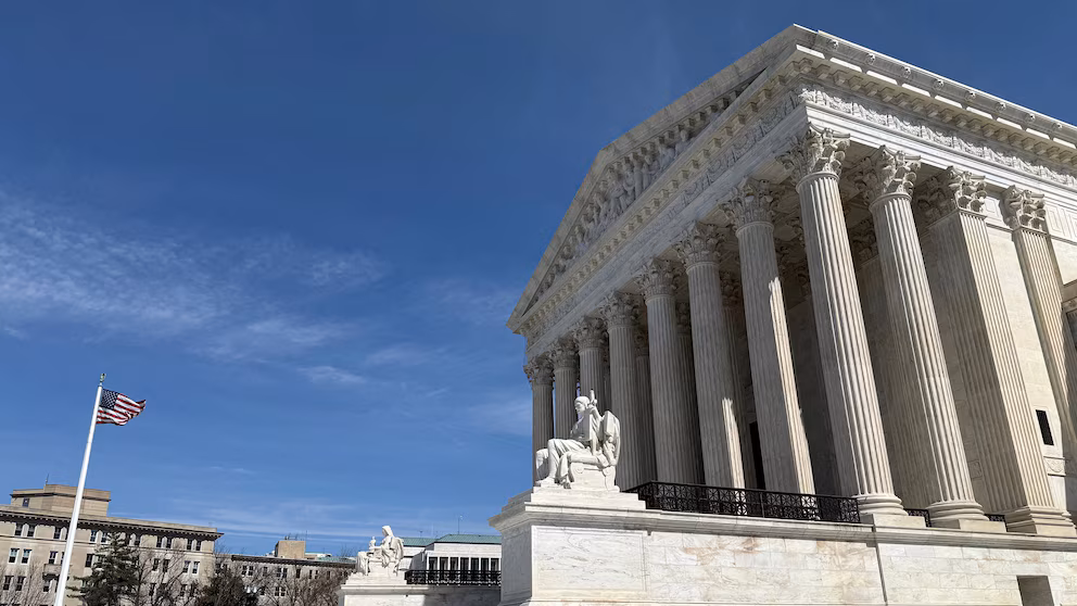 High court sides with crisis pregnancy centers on donor disclosure fight. 4