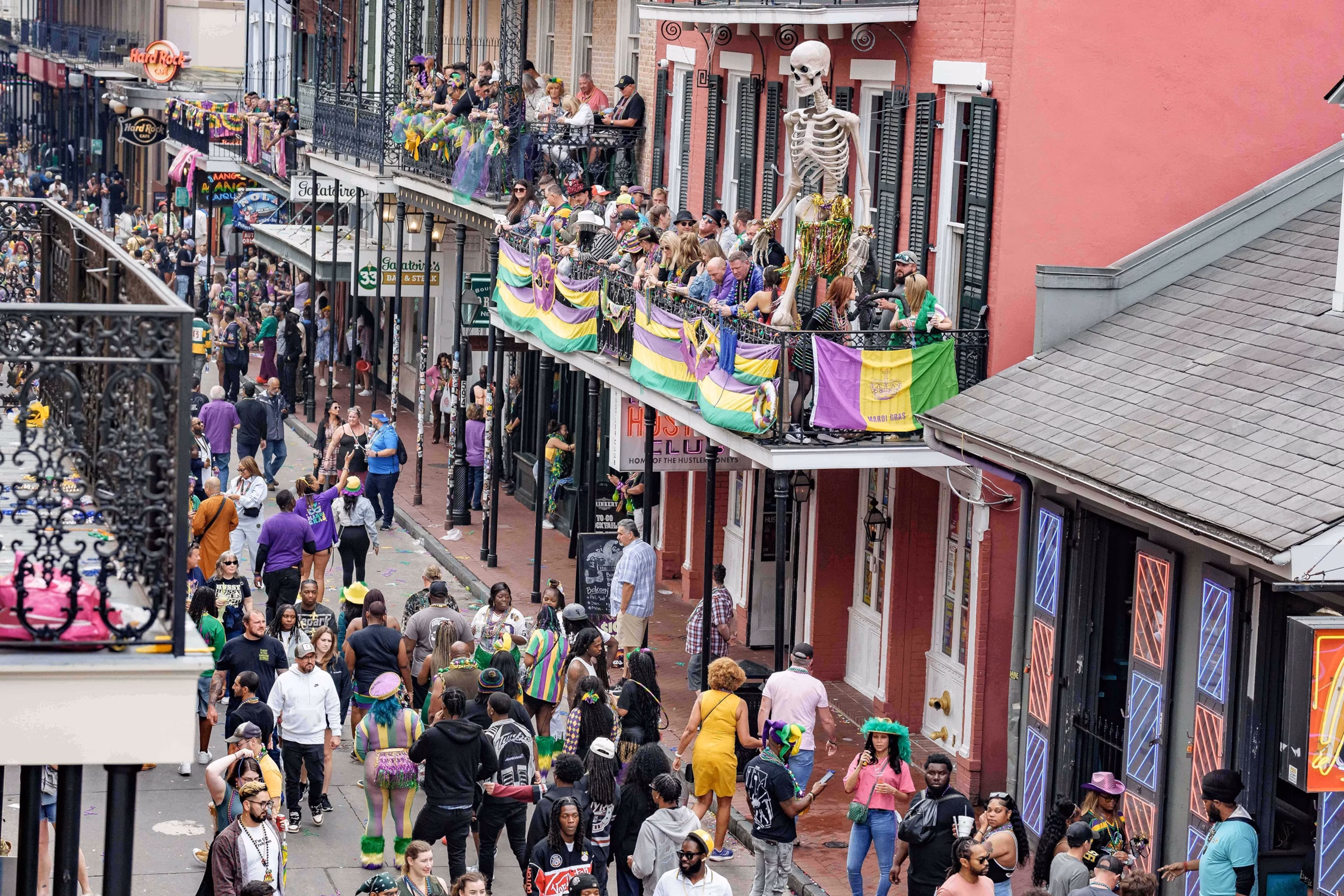 Louisiana residents express concern over voter bewilderment following postponed House primary elections 10