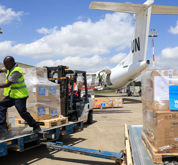 Kenyan court temporarily halts plan for US Ebola quarantine center