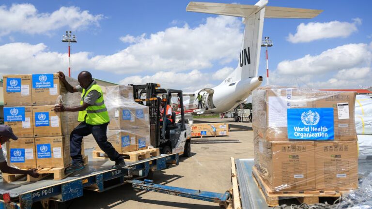 Kenyan court temporarily halts plan for US Ebola quarantine center 14