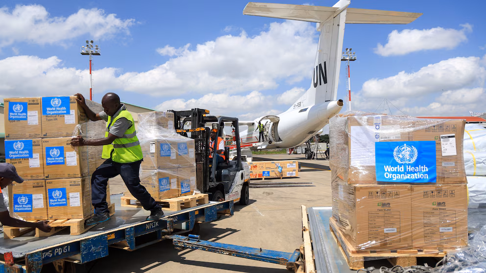 Kenyan court temporarily halts plan for US Ebola quarantine center 3