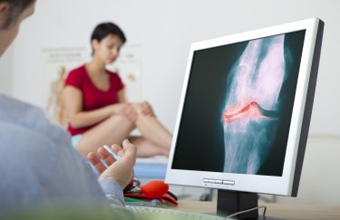 AI trained to detect osteoarthritis 8 years faster&hellip;