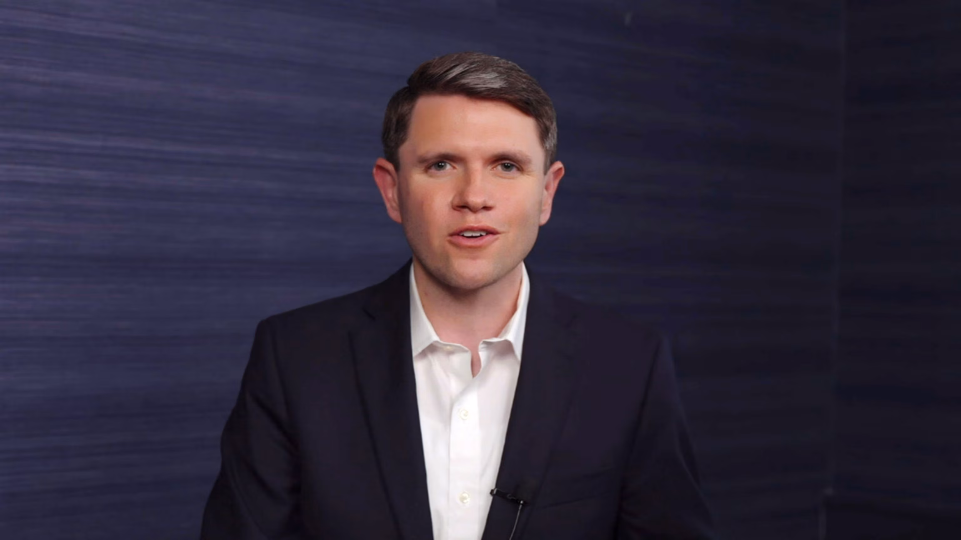 Talarico revokes statements on faith and gender after Paxton's victory 6