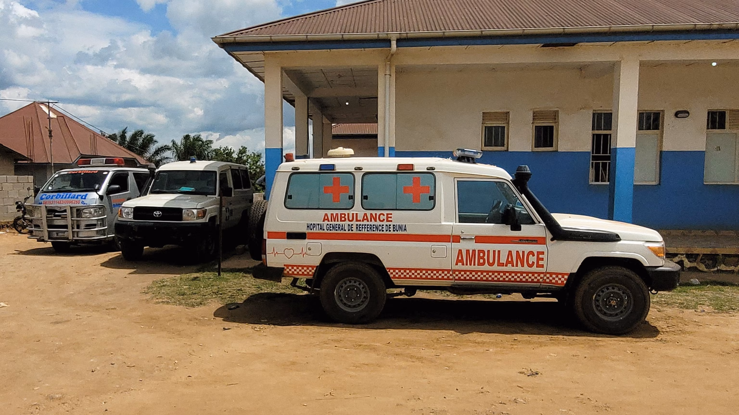 African Ebola Crisis: WHO Declares Global Health Alert 4 African Ebola Crisis: WHO Declares Global Health Alert 4