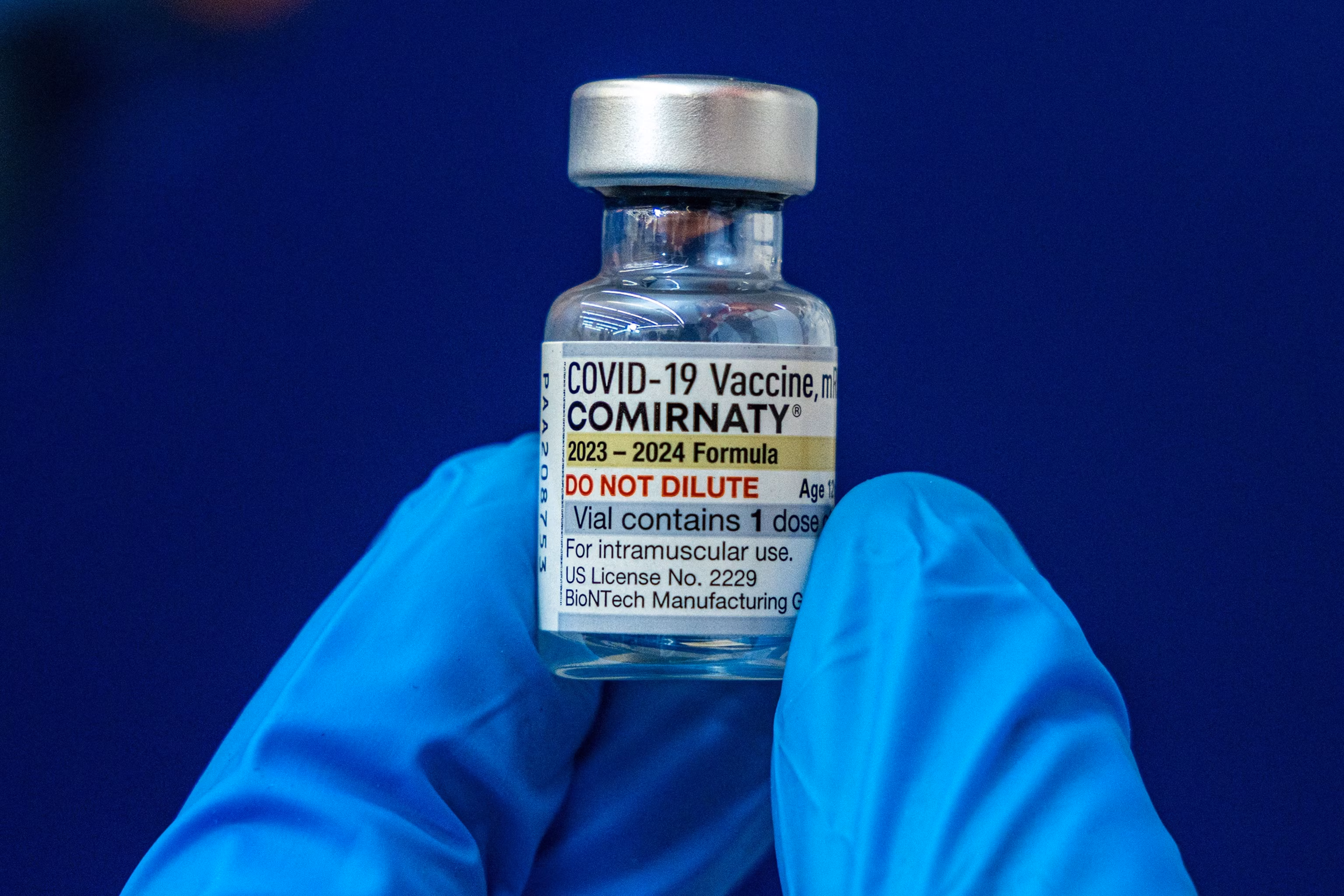 FDA retracts report on COVID, herpes zoster shot results 4