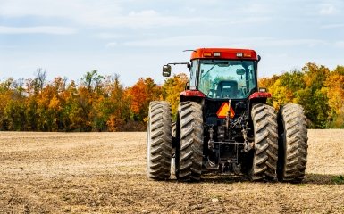 German engineers have made a real revolution in agricultural technology