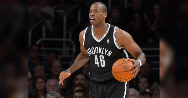 The first openly gay NBA player has died (photo) 1