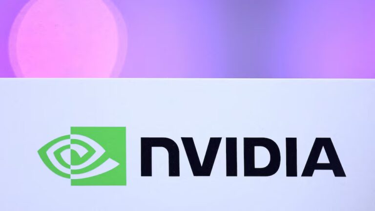 Nvidia's profits might be next big trial for AI and markets. 7