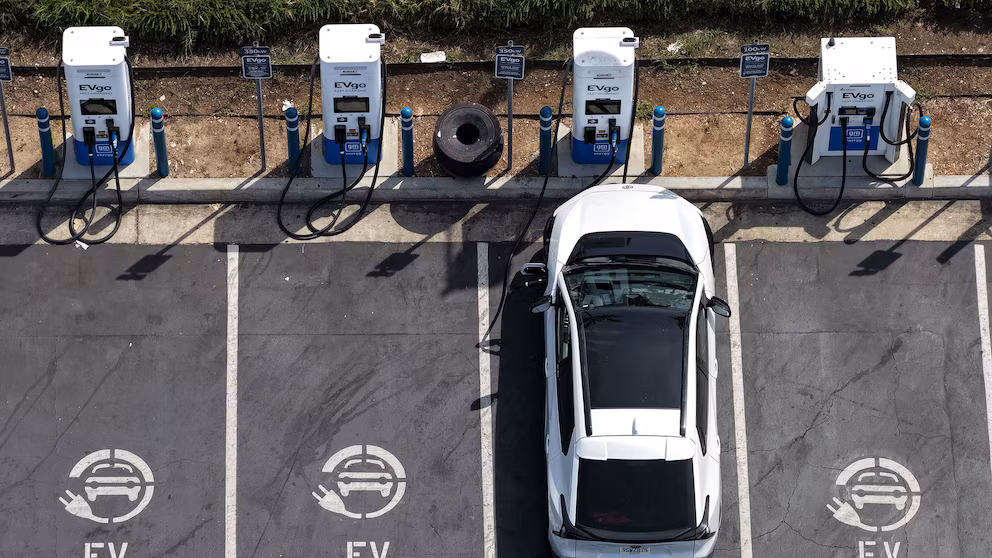 Fuel cost woes? Experts tout pre-owned EVs.