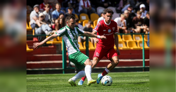 Ukrainian Football Championship-2025/2026, 27th round, May 8-10: results&hellip;