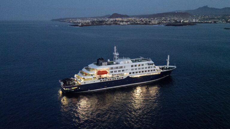 Hantavirus Scare: 3 Disembarked from Cruise, WHO Investigates 1