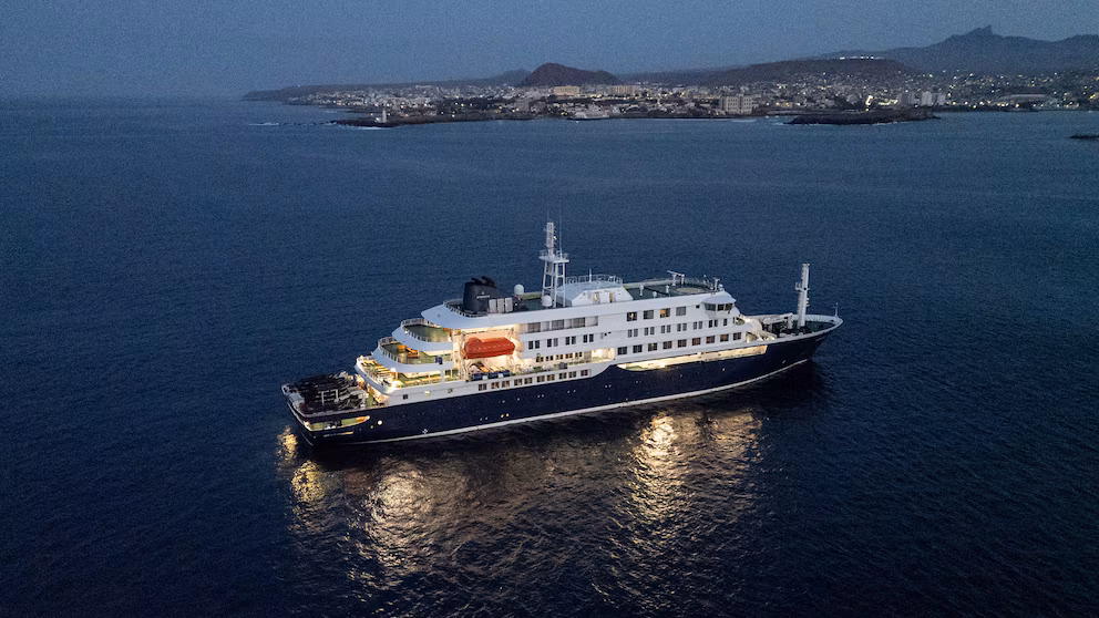 Hantavirus Scare: 3 Disembarked from Cruise, WHO Investigates 5