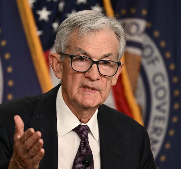 Powell’s Legacy: Key Points as He Exits