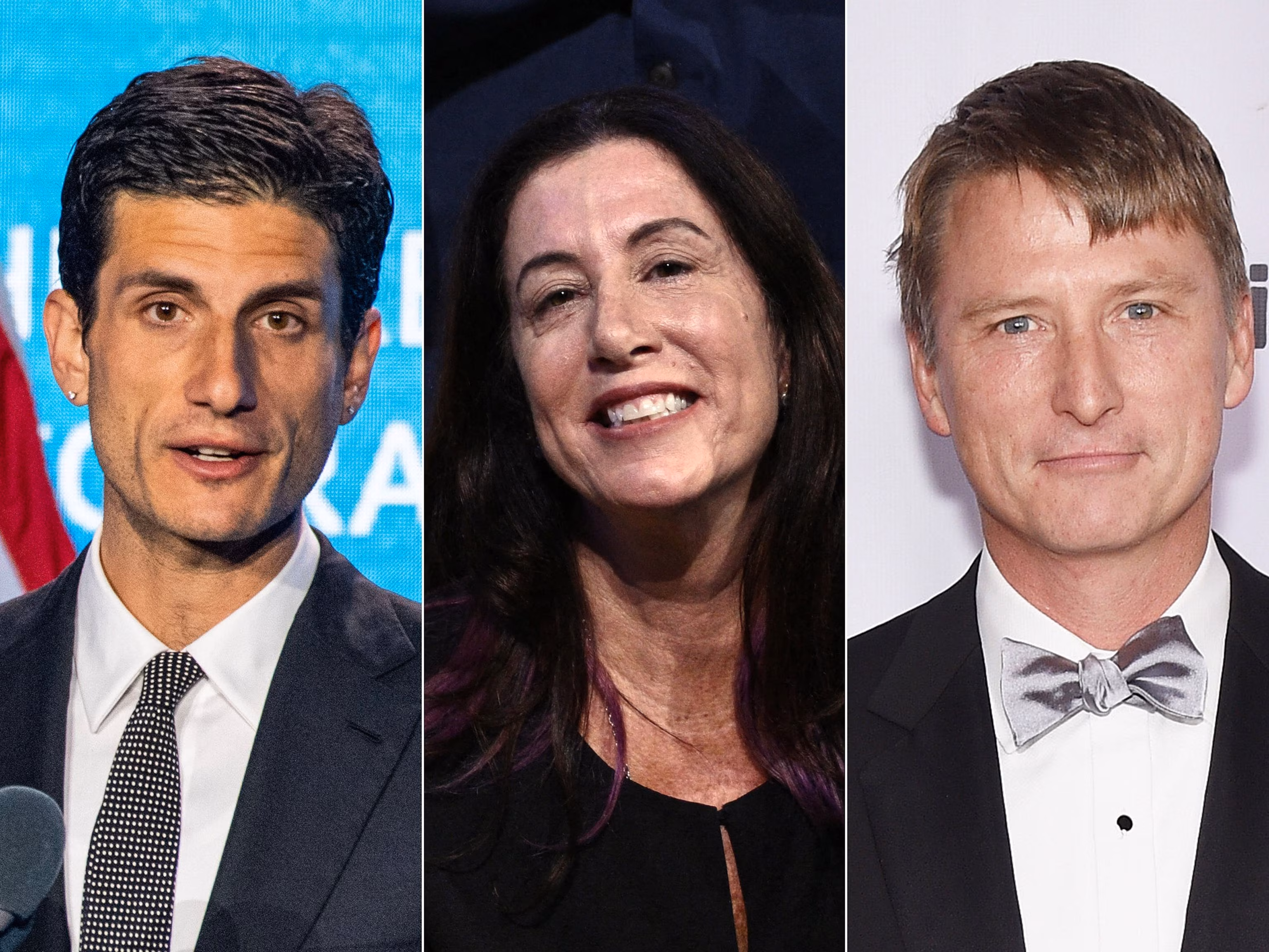 Dynastic Politicos Aim for Victory in the Midterm Elections: Bushes, Kennedys, Pelosis, and Others 8