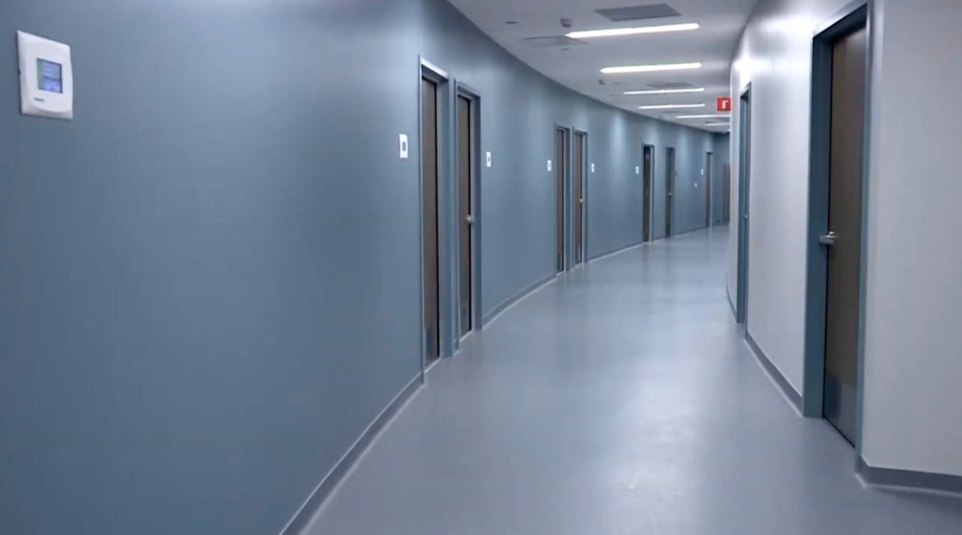 Nebraska Quarantine Unit Gears Up for Hantavirus Cruise Evacuees: Key Information 9