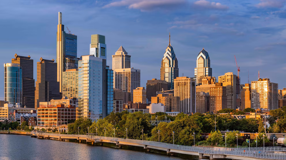 Pennsylvania's 2026 vote outcome 3