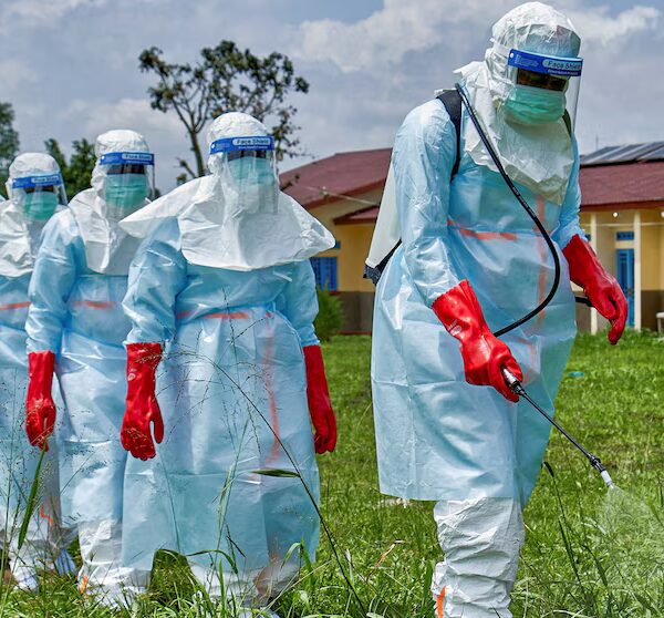 Ebola Travel Bans: Unexpected Repercussions of US Entry Limits