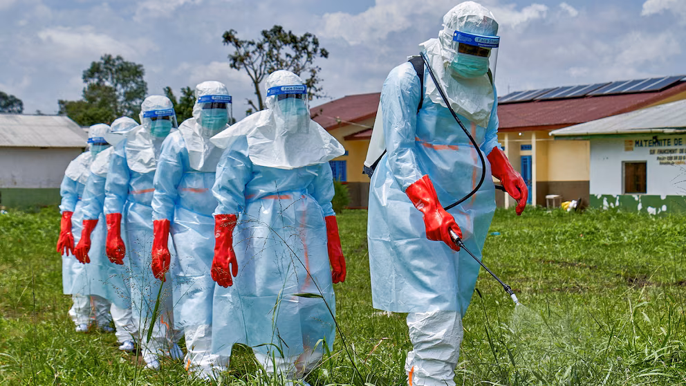 Ebola Travel Bans: Unexpected Repercussions of US Entry&hellip;