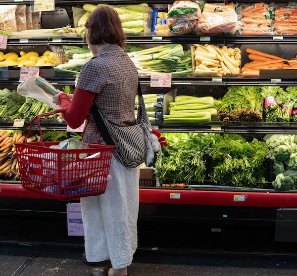 Skyrocketing costs of produce, fish, and other goods: Examining grocery inflation.