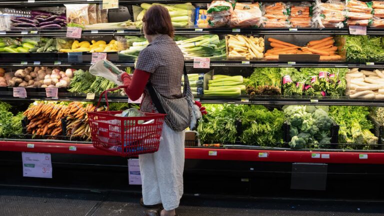 Skyrocketing costs of produce, fish, and other goods: Examining grocery inflation. 18