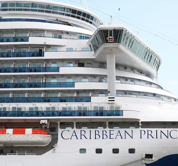 Cruise Ship Norovirus Sickness: Over One Hundred Affected, Says CDC