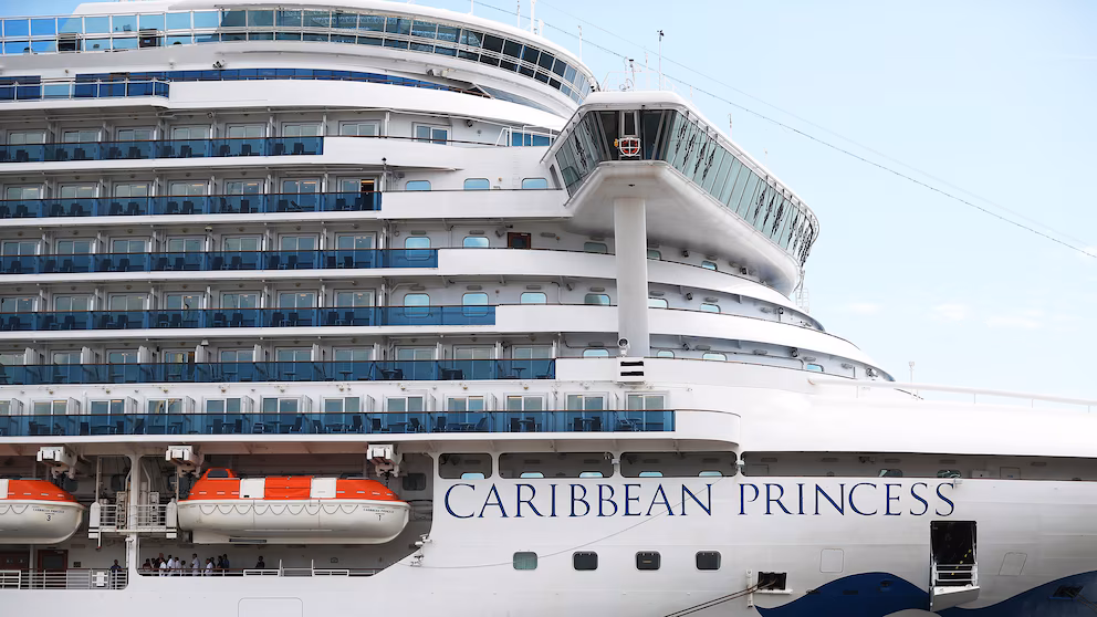Cruise Ship Norovirus Sickness: Over One Hundred Affected, Says CDC 3