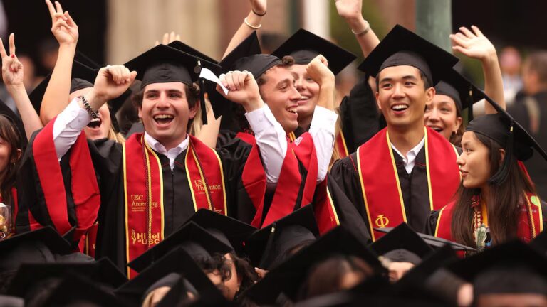 Is artificial intelligence the reason new grads struggle to find jobs? 4