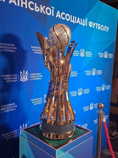On which channel to watch Chernihiv — Dynamo online today: broadcast schedule and forecast for the Ukrainian Cup final 4
