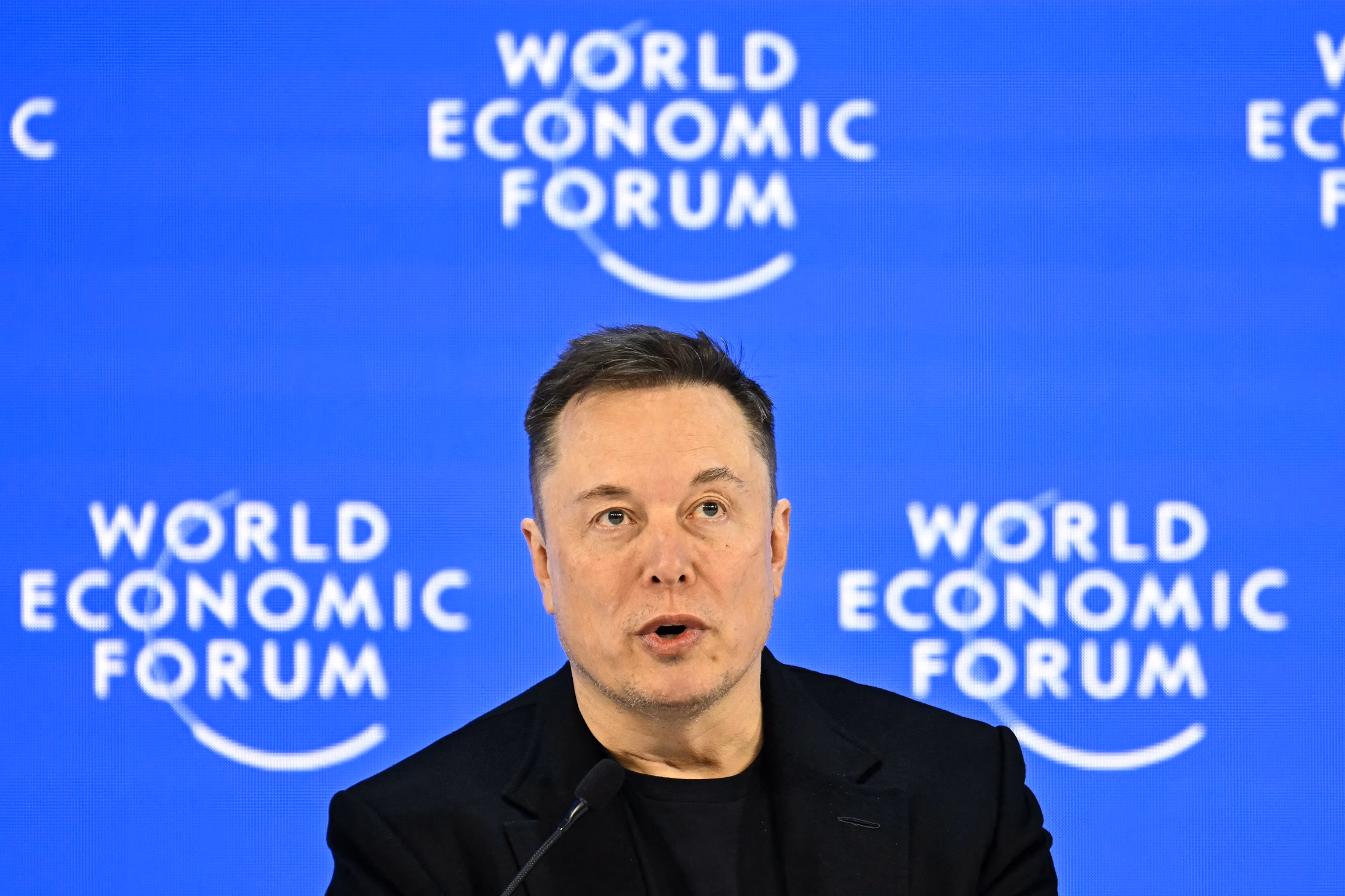 SpaceX, fronted by Elon Musk, openly applies to list shares as AI goals loom. 4
