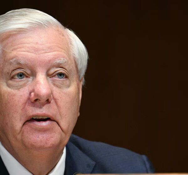 Graham Queries Pakistan’s Involvement in Iran Talks