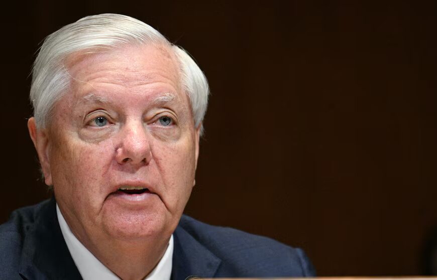 Graham Queries Pakistan’s Involvement in Iran Talks