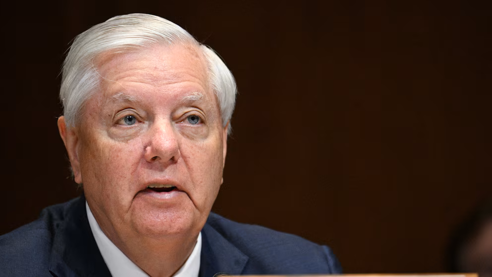 Graham Queries Pakistan's Involvement in Iran Talks 3