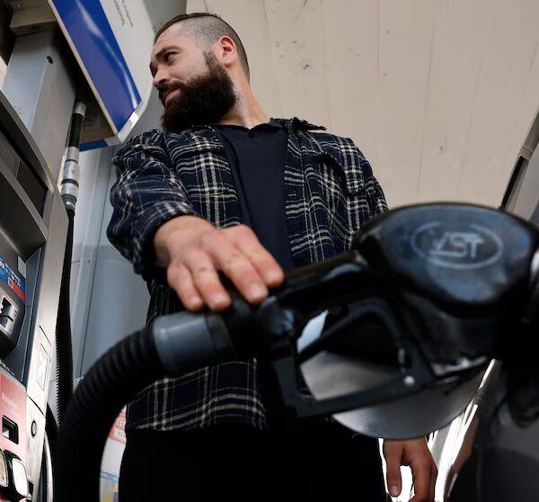 California Gas Crisis Looming with Iran Conflict? Professionals Weigh In