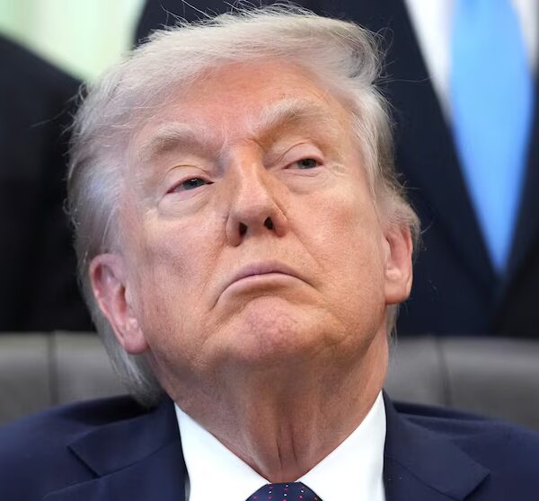 Trump conferred with petroleum and natural gas leaders amid protracted Iran conflict and escalating&hellip;