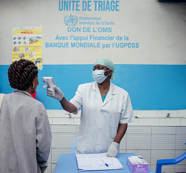 Ebola surge in Congo escalates quickly, nearing 750&hellip;