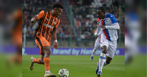 On which channel to watch Crystal Palace —&hellip;