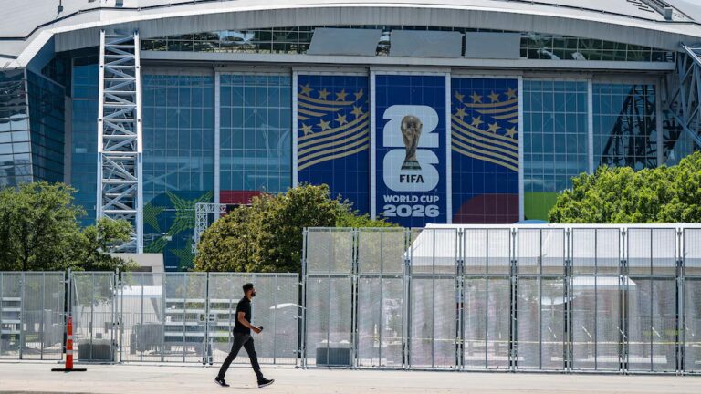 Vainqueurs et vaincus : ce que la Coupe du Monde pourrait signifier pour l'économie américaine 8
