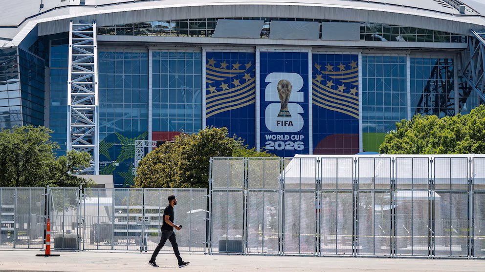 Vainqueurs et vaincus : ce que la Coupe du Monde pourrait signifier pour l’économie américaine